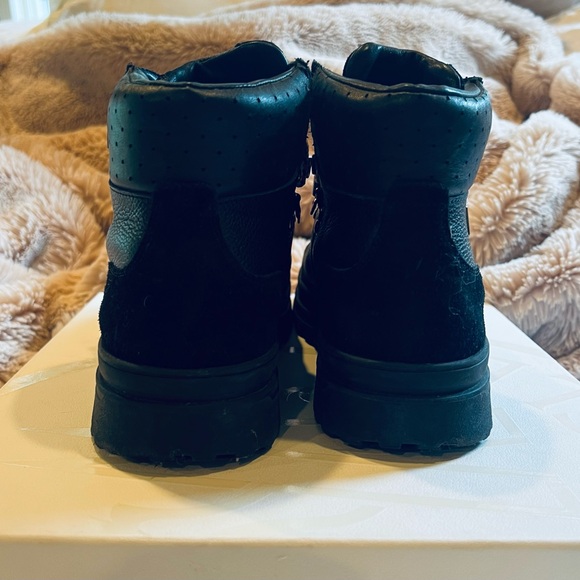 Moncler Trekset Hiking Boot - Picture 4 of 16